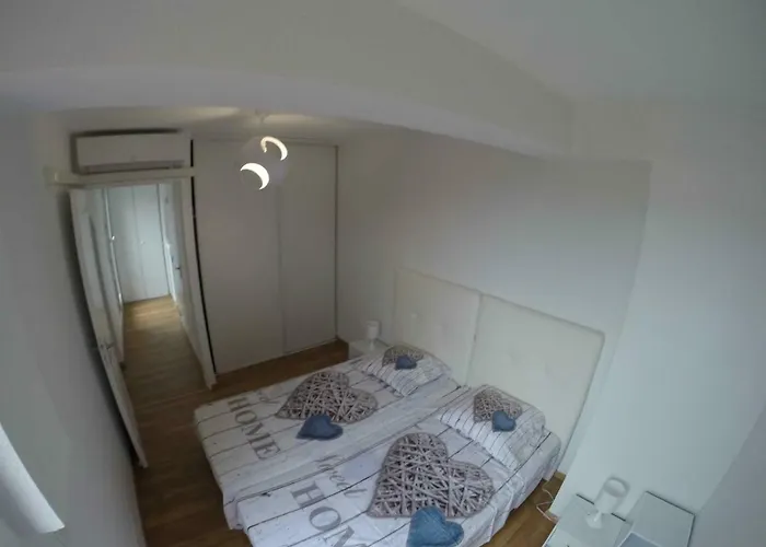 Apartamento Les Pieds Dans L'eau