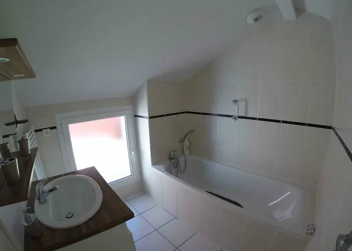 Les Pieds Dans L'eau * Arcachón