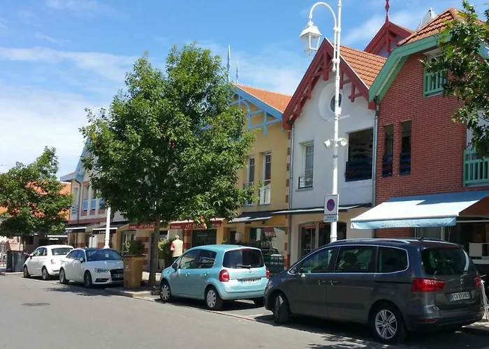 Apartamento Les Pieds Dans L'eau *