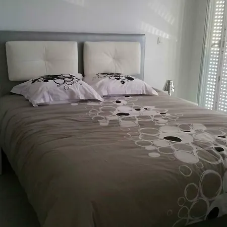 Appartement Les Pieds Dans L'eau *