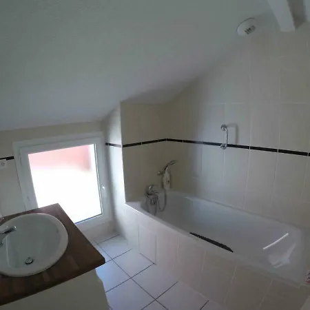 Les Pieds Dans L'eau * Arcachon