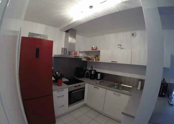 Les Pieds Dans L'eau Arcachon