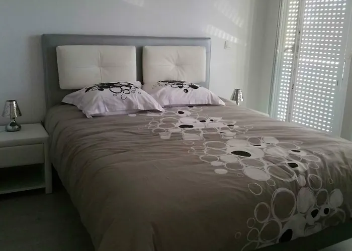 Apartment Les Pieds Dans L'eau *