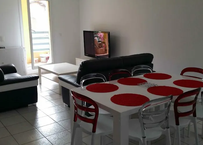 Apartment Les Pieds Dans L'eau Arcachon