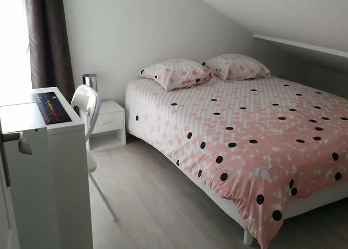 Apartment Les Pieds Dans L'eau *